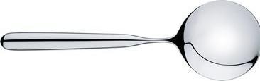Produktbild Alessi IS01 Löffel Servierlöffel Edelstahl (e) (Servierlöffel)