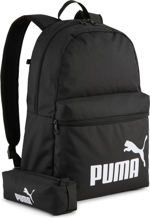 Actual product image Puma PHASE Backpack Set