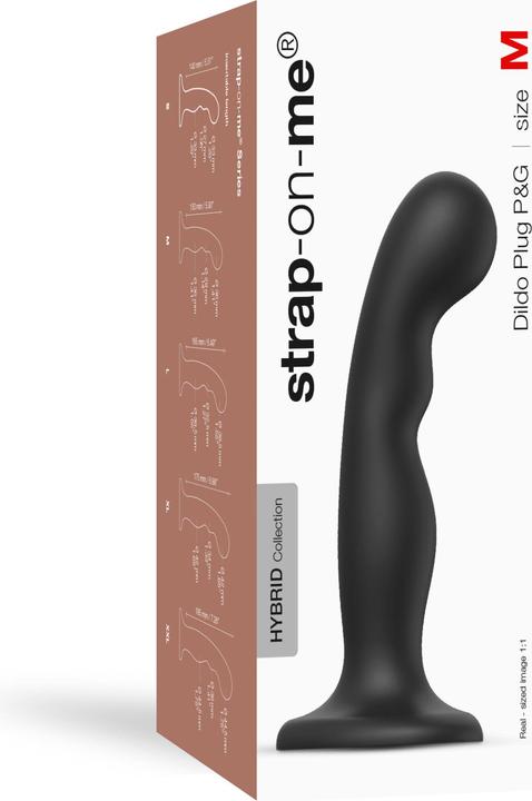 Image du produit Strap-on-me Plug godemiché