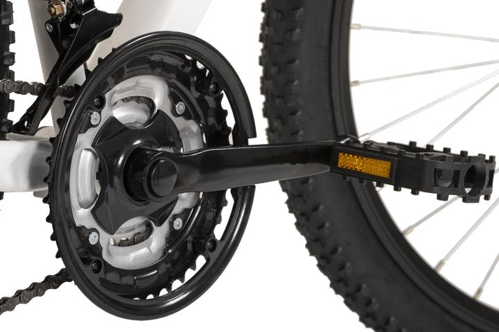 Produktbild Wyld Mountainbike Hardtail 27,5“ Heist 24 Gänge RH 51 cm (51 cm)