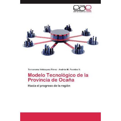 Modelo Tecnológico de la Provincia de Ocaña, Fachbücher