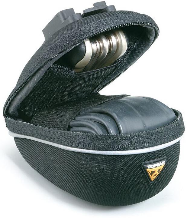 Produktbild Topeak ProPack (0.43 l, Satteltasche)