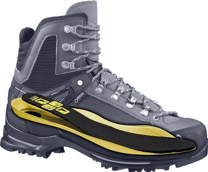 Produktbild Salewa MTN Trainer Mid GTX (44)