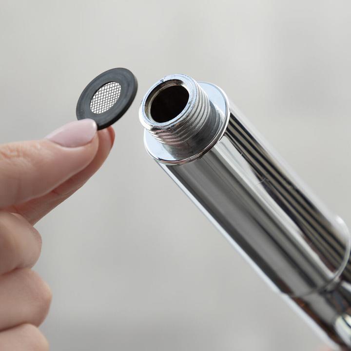 Produktbild InnovaGoods Öko-Dusche