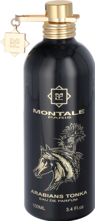 Actual product image Montale Arabians Tonka (Eau de parfum, 100 ml)