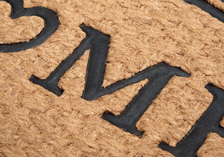 Actual product image Hanse Home Mix Mats (45 x 75 cm)