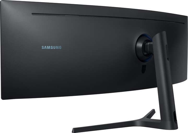 Actual product image Samsung LS49A950UIPXEN (5120 x 1440 pixels, 49")