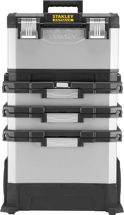 Immagine prodotto Stanley Fatmax (4 pezzi)