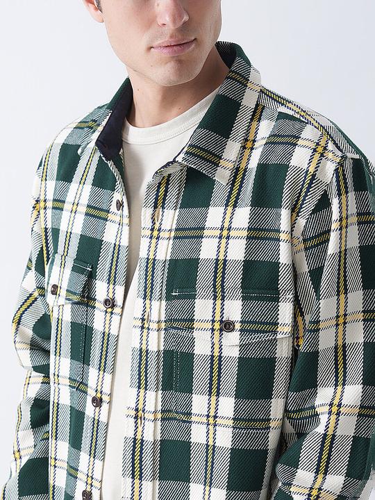 Actual product image GANT Overshirt (L)