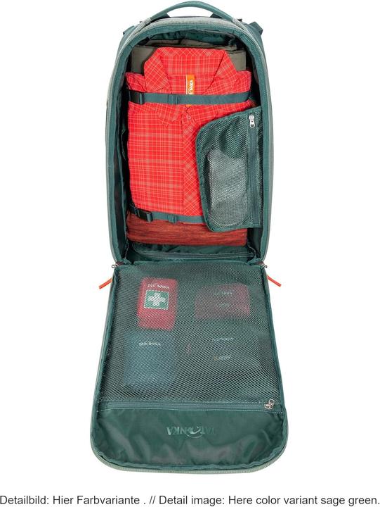 Produktbild Tatonka Travel Roller 40 (40 l)