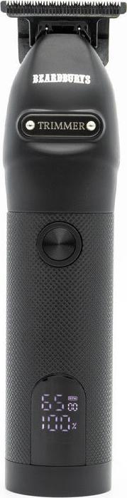 Produktbild Beardburys Xct