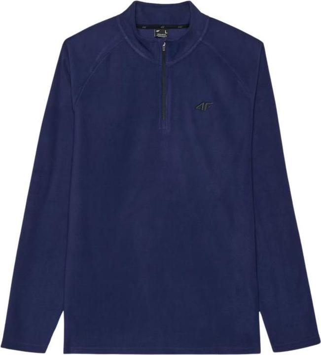 Produktbild 4F Fleece-Sweatshirt (M)