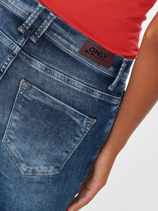 Produktbild Only Skinny Fit Jeans (W26/L34)
