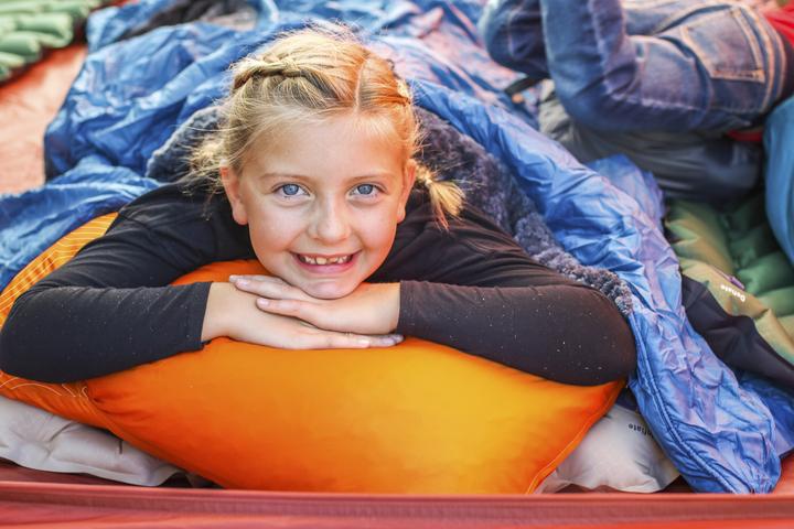 Immagine prodotto Klymit Drift Car Camp (Maschera sonno)