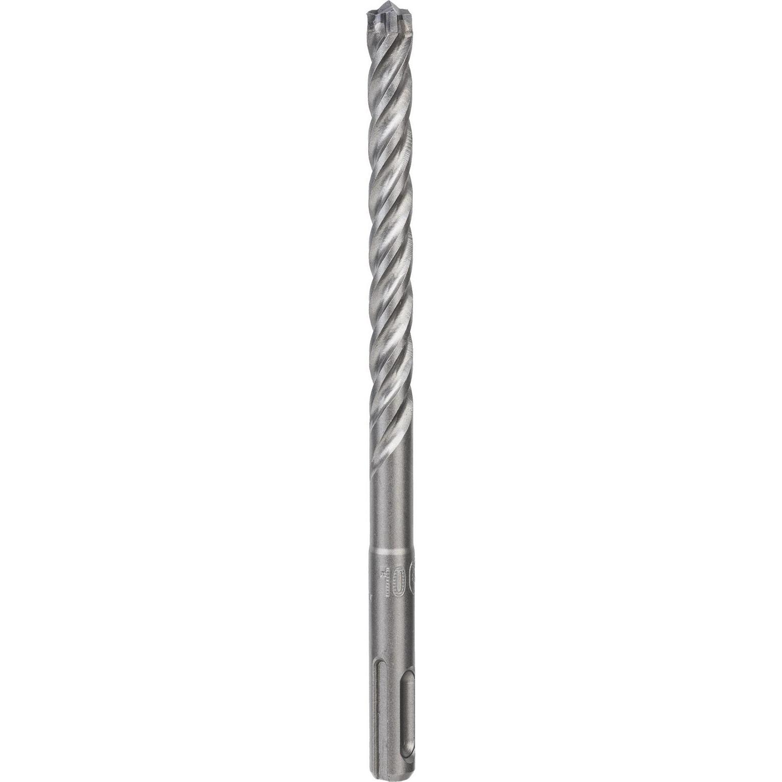 Bosch Professional Zubehör, Bohrereinsatz, 7X Bohrer (10 mm)