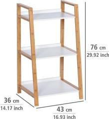 Actual product image Wenko Finja (43 x 36 x 76 cm)