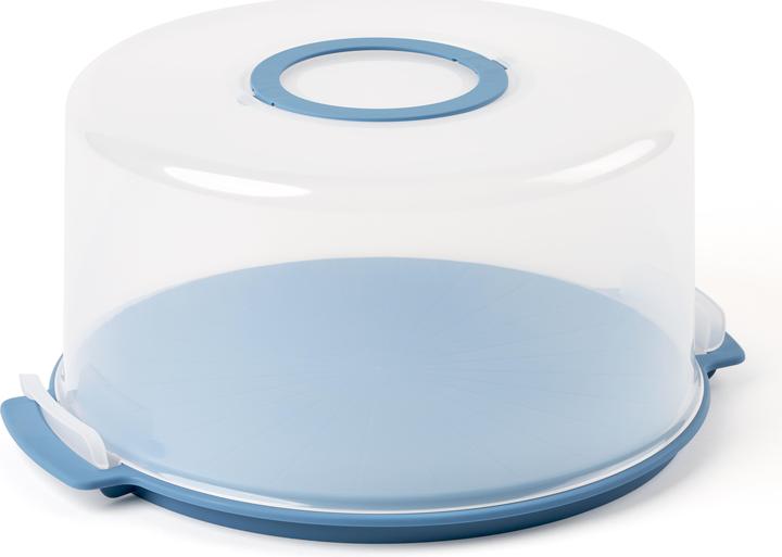 Guzzini High-dome portable cake dish