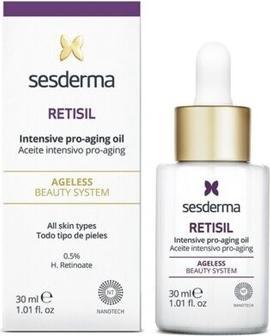 Immagine prodotto Sesderma Retisil Olio Intensivo Pro-Aging 30ml (30 ml)