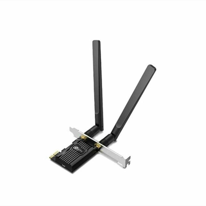 Produktbild TP-Link Archer TX20E Wi-Fi 6 PCIe-Adapter AX1800 Bluetooth 5.2 (Mini PCI Express)