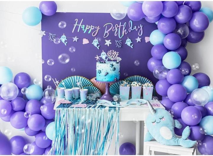 Image du produit Amscan Joyeux Anniversaire