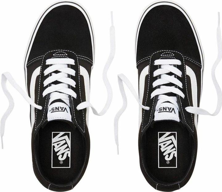 Immagine prodotto Vans Ward Platform Sneaker Donna (34.5)