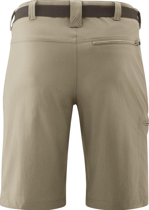 Actual product image Maier Sports Huang Shorts (58, 4XL)