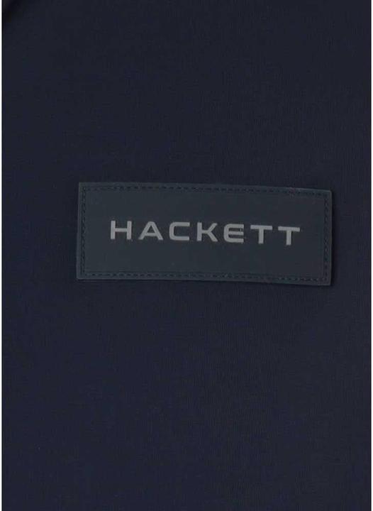Immagine prodotto Hackett Blouson softshell con cappuccio e tasche frontali