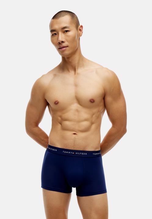 Produktbild Tommy Hilfiger Trunk (S, 3er Pack)
