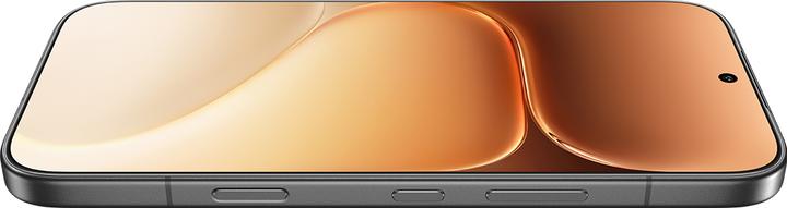 Produktbild Honor 600 5G Dual Sim 8GB RAM 512GB - Black (512 GB, Black, 6.57", Dual SIM, 5G)