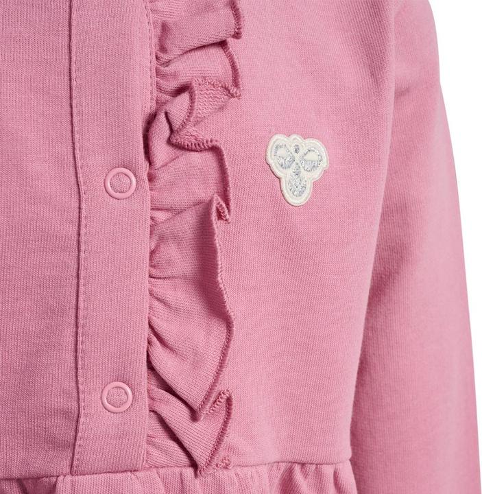 Produktbild hummel Reg Placket (86)