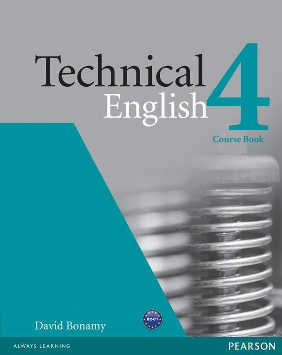 Produktbild Course Book (Englisch, David Bonamy, 2011)