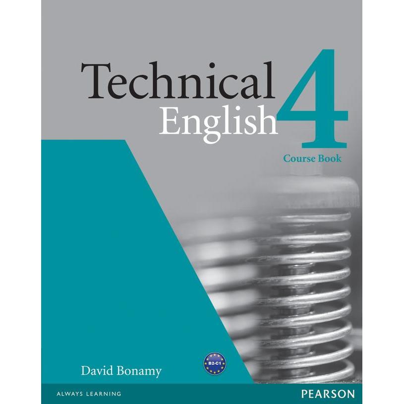 Course Book, Schulbücher von David Bonamy