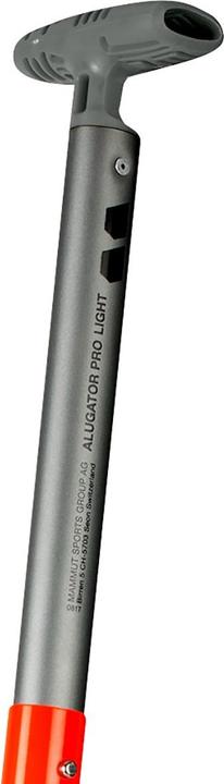 Produktbild Mammut Alugator