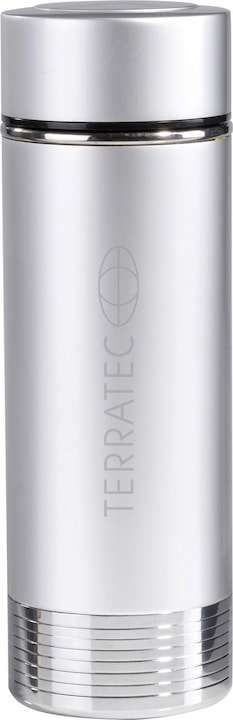 Actual product image Terratec Powerbank HotPot 1200 (1200 mAh, 4.44 Wh)