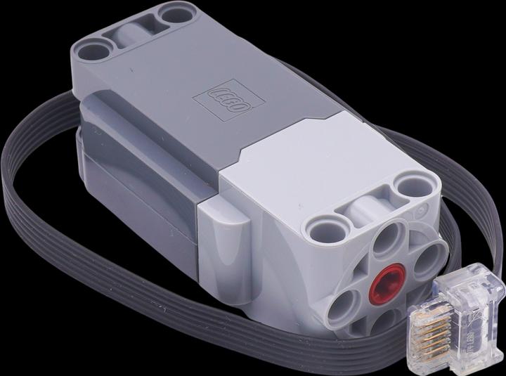 Image du produit LEGO Powered Up Grand moteur (88013, LEGO Powered UP)