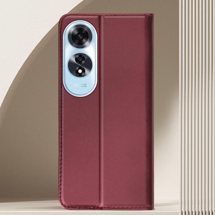 Actual product image Avizar MagneticGuard Cover (Oppo A76)
