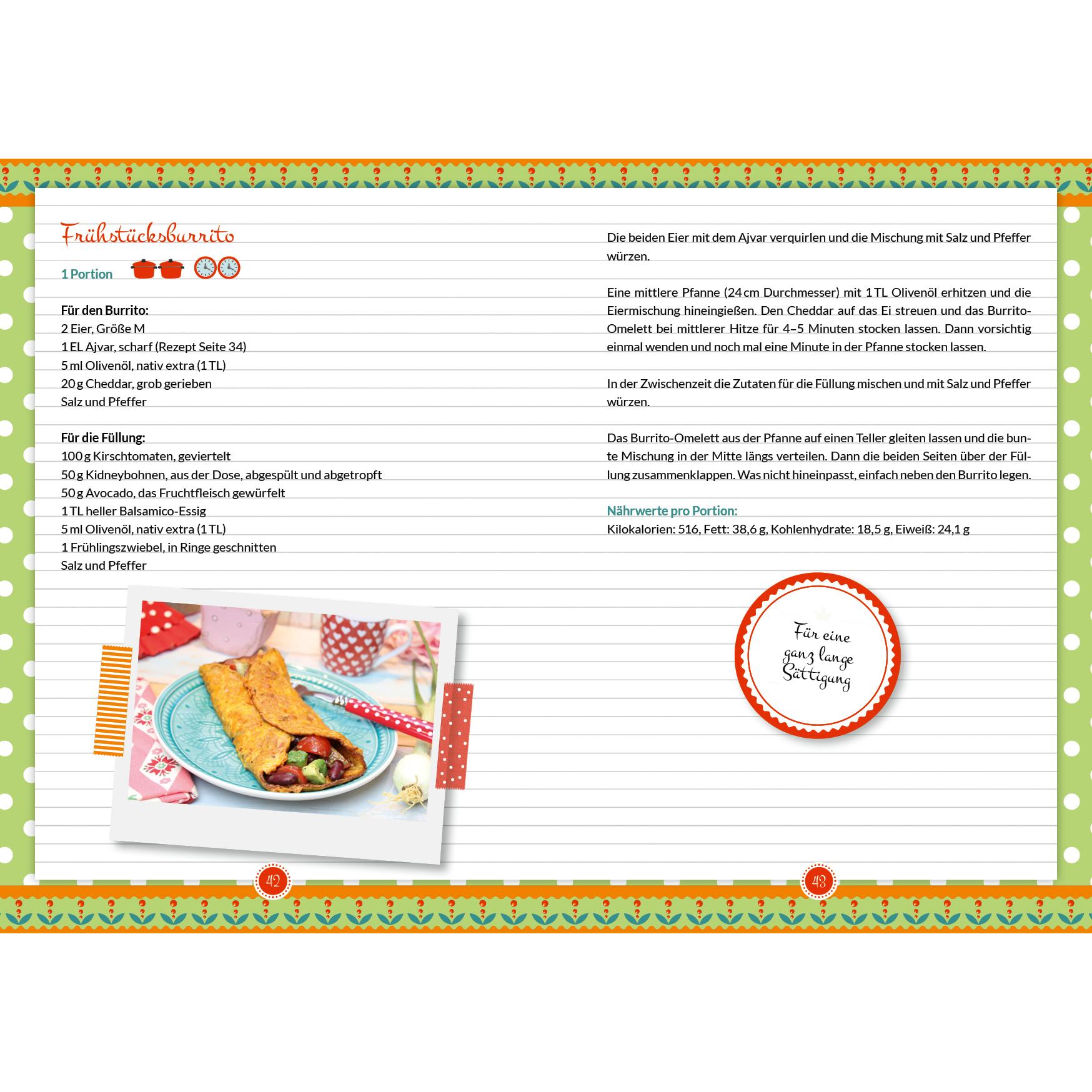 Thumbnail - Happy Carb: Einfach lecker Low Carb, Ratgeber von Bettina Meiselbach