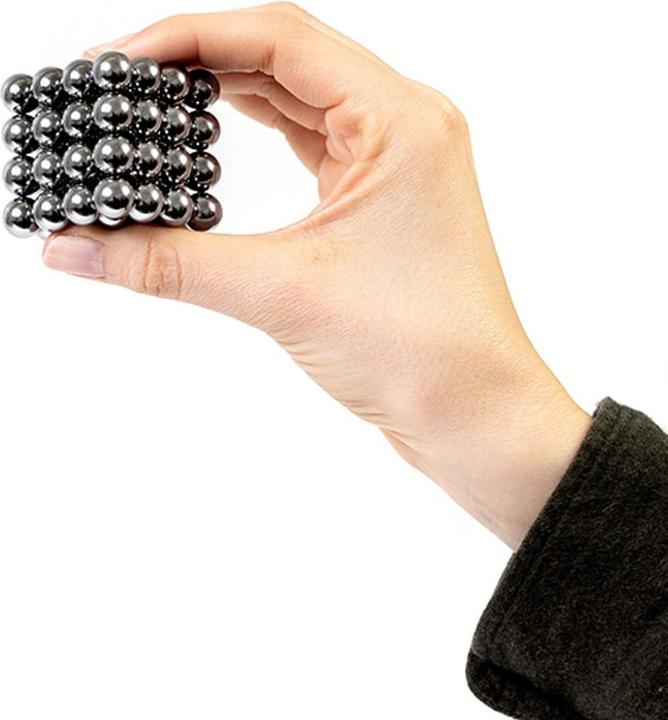 Produktbild Supermagnete Kugelmagnet (10x)