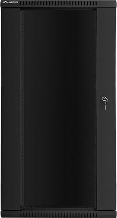 Actual product image Lanberg WF01-6627-10B (27 RU, 19 inch rack)