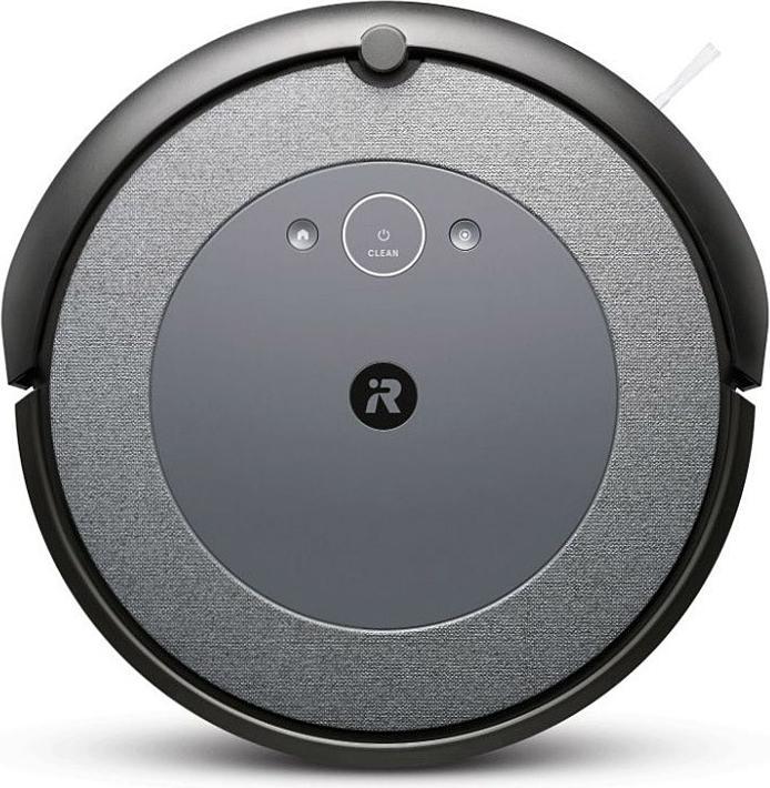 Image du produit iRobot Roomba Combo i5 (Torchon d'essuyage)