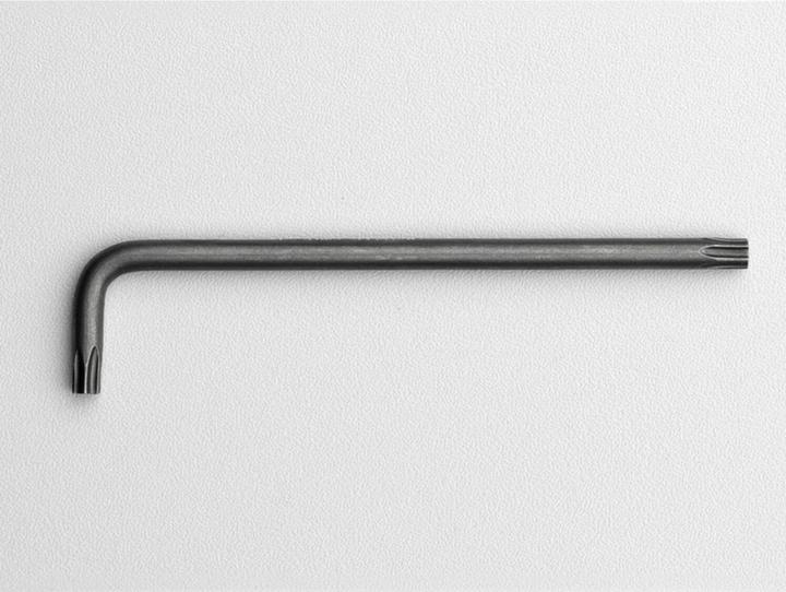 Produktbild Ritto Torxschlüssel