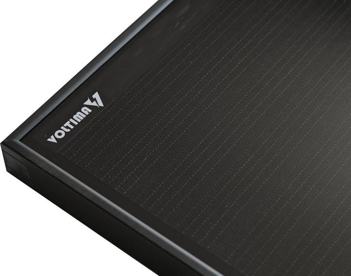 Actual product image Voltima Prima PSM170(S) Schindel Solarmodul 130 Watt Monokristallin (170 W)