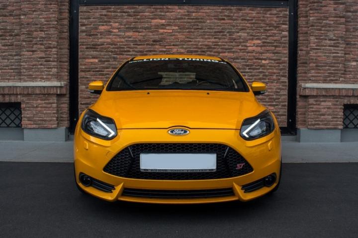 Produktbild Osram LEDriving Xenarc