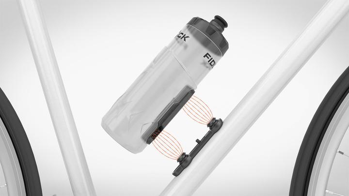 Actual product image Fidlock Replacement drinking bottle (0.60 l)