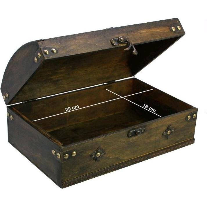 Thumbnail - Safe, Aufbewahrungsbox, Schatzkassette Format Maxi.3153