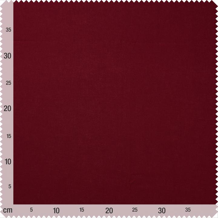 Image du produit VBS Tissu de coton "Uni", largeur 150 cm, vendu au mètre