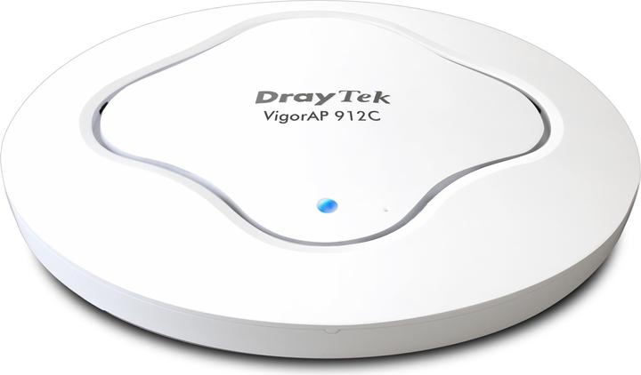 Image du produit Draytek Point d'accès Wifi ac PoE Mesh 1 Lan Giga (867 Mbit/s)