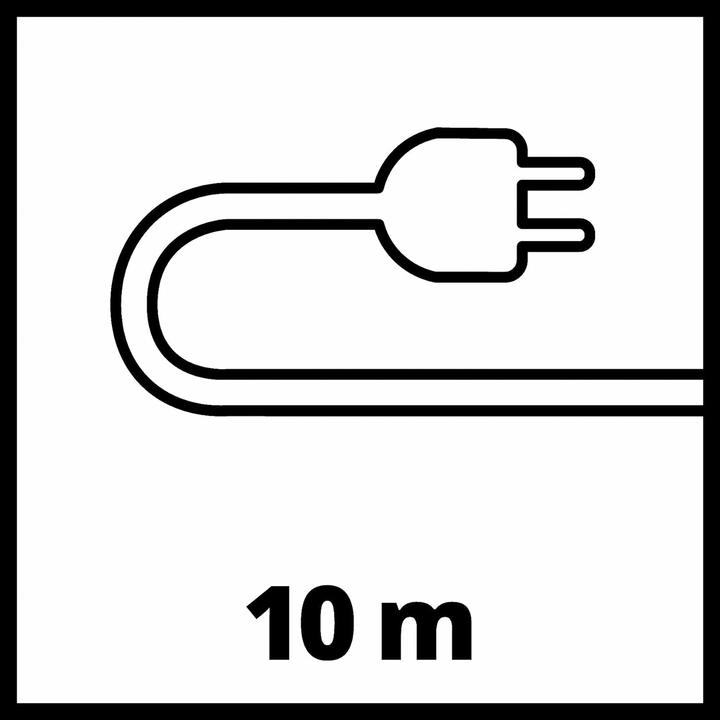 Produktbild Einhell Klarwasserpumpe GC-SP 2275 (Klarwasserpumpe)