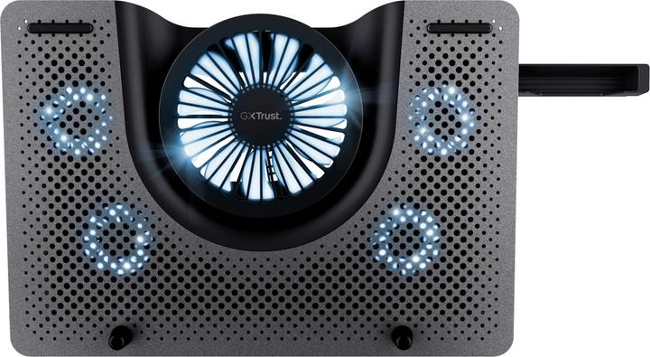 Actual product image Trust GXT 1125 Quno