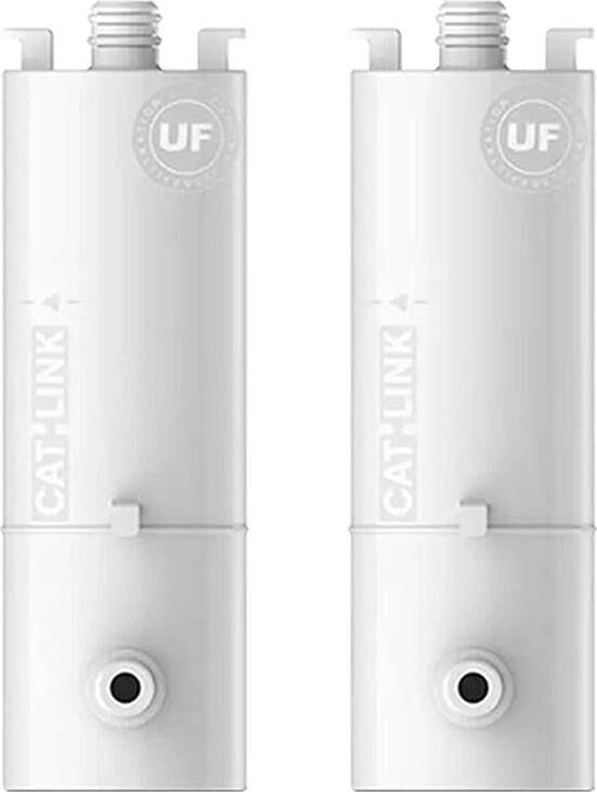 Image du produit Catlink Remplacement des filtres pour Pure 2 (2 pcs)